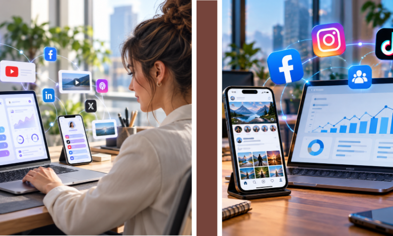 Social Media Stuff Embedtree: Everything You Need to Know
