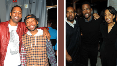 Andre Rock: Family Background, Career, and Life Today
