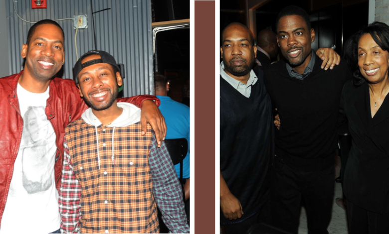 Andre Rock: Family Background, Career, and Life Today