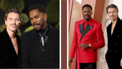 Is Colman Domingo Married? All About His Husband and Marriage