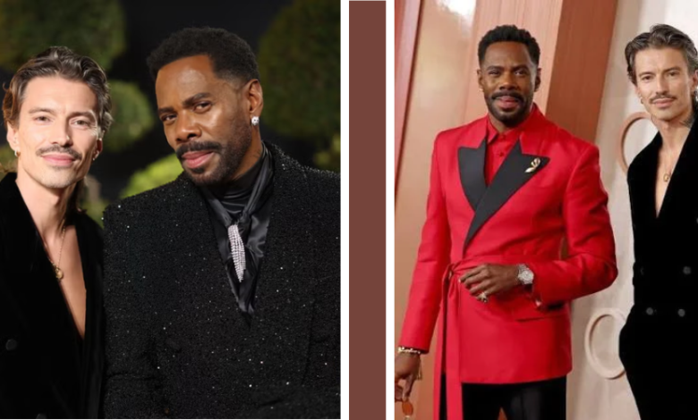 Is Colman Domingo Married? All About His Husband and Marriage