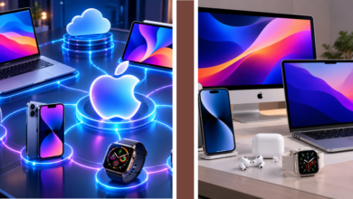 DigitalRGS Everything Apple: Exploring the Apple Ecosystem