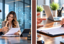 Small Business Lawyer: Legal Support for Startups and Entrepreneurs