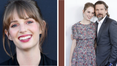 Maya Hawke: Her Journey Through Movies, Television, and Music