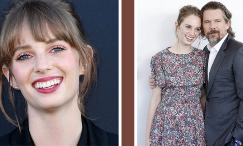 Maya Hawke: Her Journey Through Movies, Television, and Music