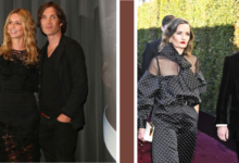 Cillian Murphy Height: How Tall Is the Irish Actor?
