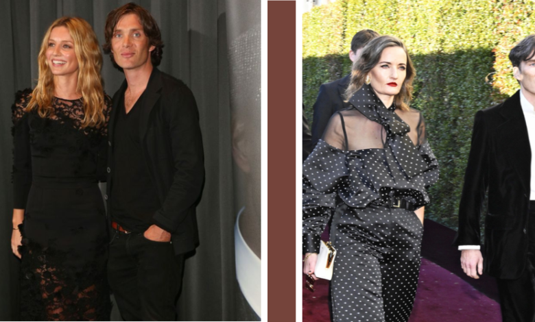 Cillian Murphy Height: How Tall Is the Irish Actor?
