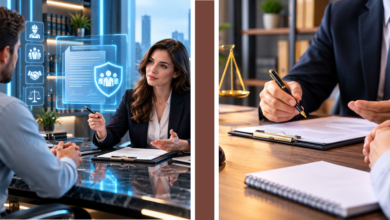 Labour Lawyer: Understanding Workplace Rights and Legal Support