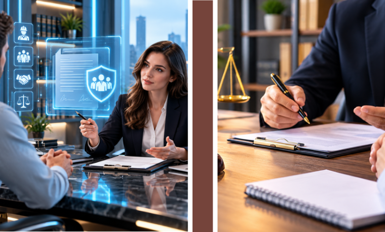 Labour Lawyer: Understanding Workplace Rights and Legal Support