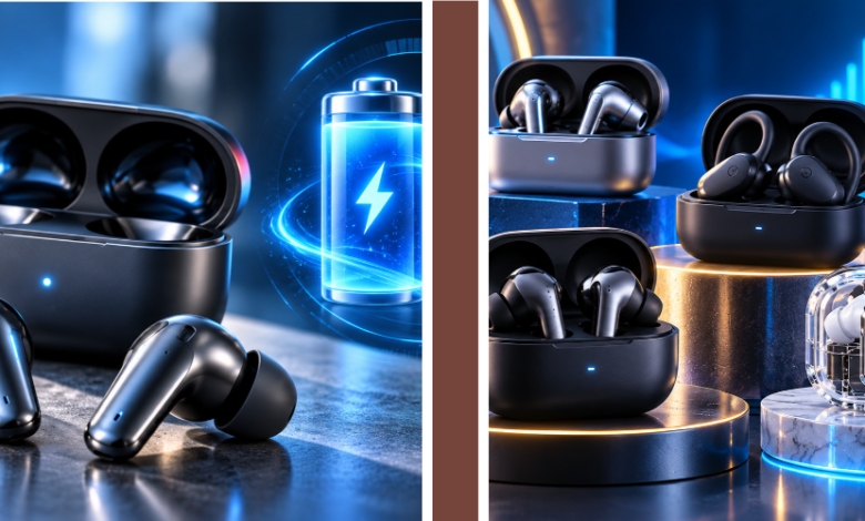 Best Wireless Earbuds Under $200 in 2024: Buying Guide
