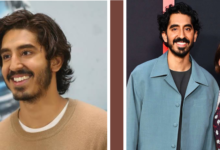 Dev Patel: His Journey from British TV to Hollywood