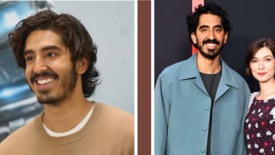 Dev Patel: His Journey from British TV to Hollywood