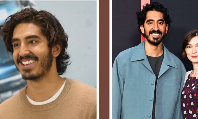 Dev Patel: His Journey from British TV to Hollywood