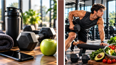 Advice TheSpoonAthletic: Benefits, Tips & Features