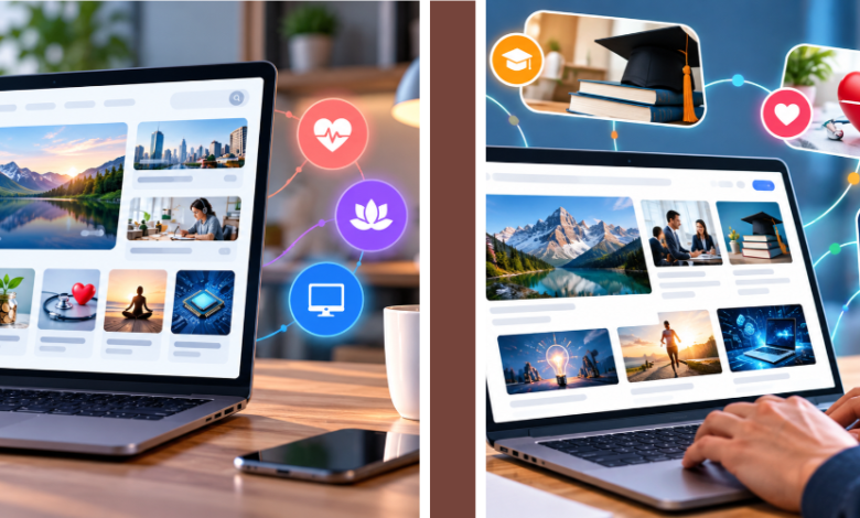 Casperpot Com: Exploring Its Content and Features