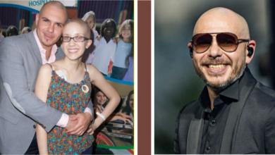 How Many Kids Does Pitbull Have? What We Know About His Family