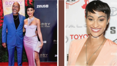 Janeisha John Net Worth: Career, Family and Lifestyle