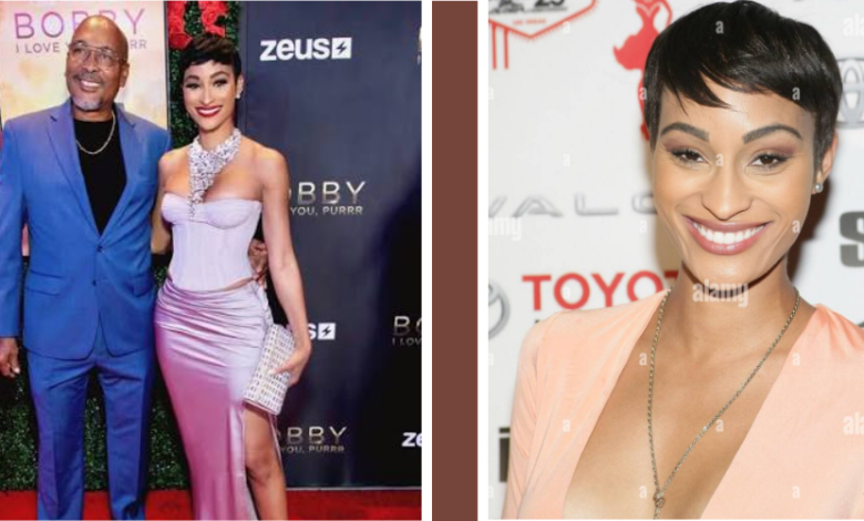 Janeisha John Net Worth: Career, Family and Lifestyle