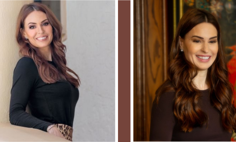 Heather Zumarraga: Career, Marriage, Family and Life Beyond TV