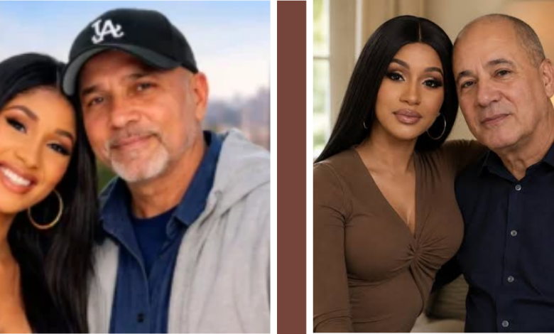 Carlos Alman: Age, Wife, Children and Family Background