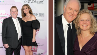 Mark Davis Wife: What We Know About His Love Life