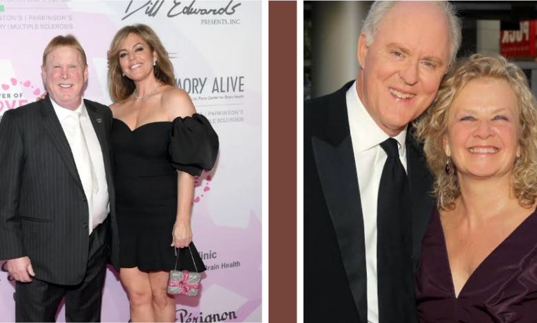Mark Davis Wife: What We Know About His Love Life