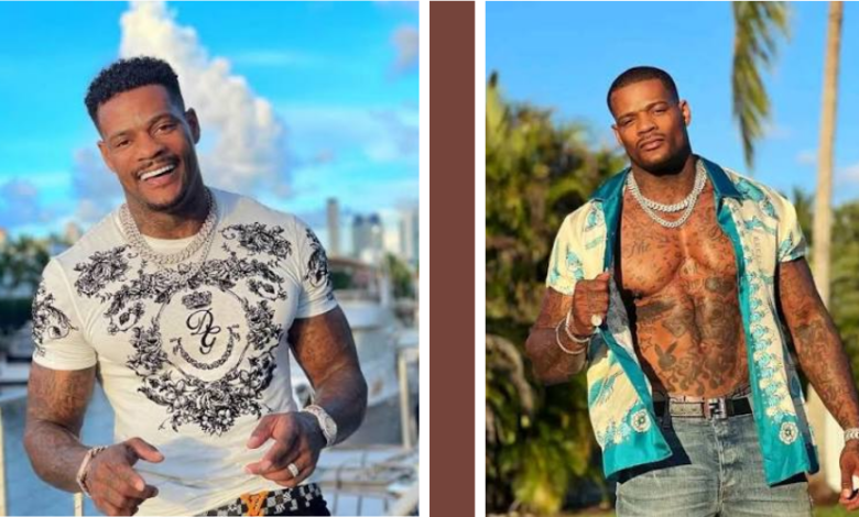 Jason Luv Net Worth: Career, Income, Age and Personal Details