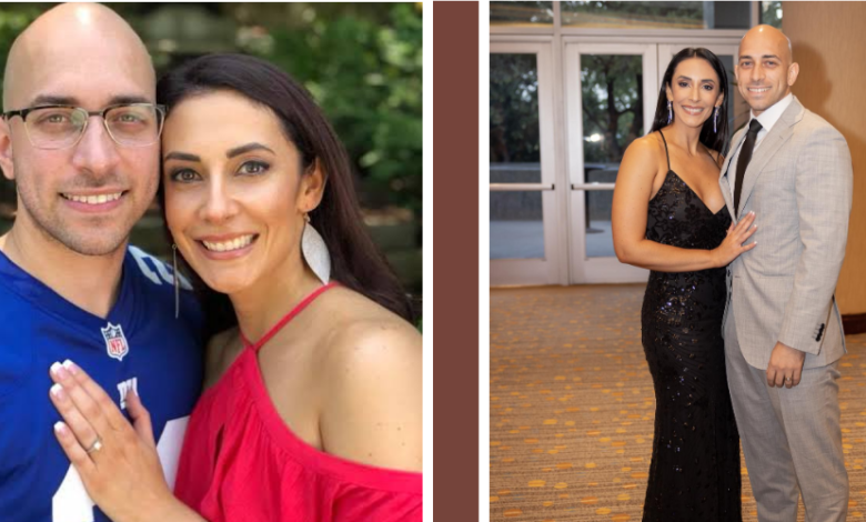 Ali Turiano Bio: Husband, Height, Salary and Family Details