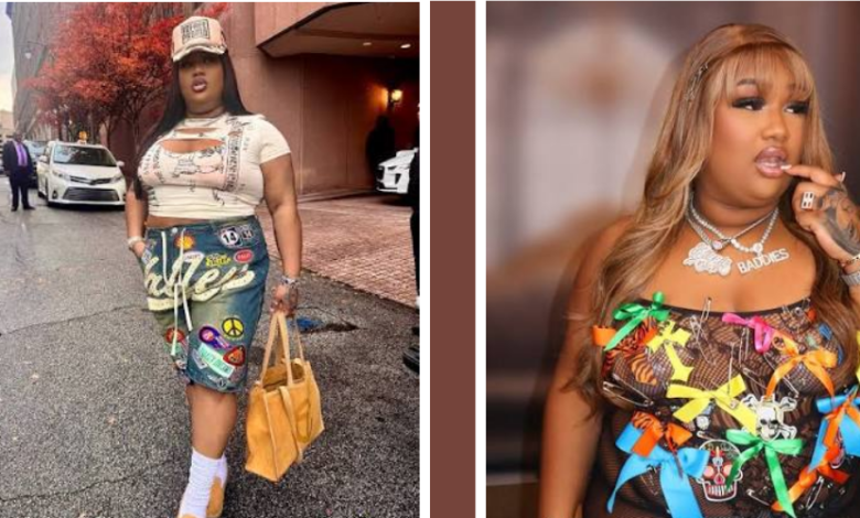 Biggie Baddies Net Worth: Damerlin Baez’s Age, Career and Personal Life