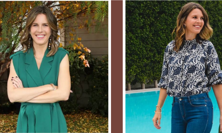 Candace Nelson Net Worth: From Sprinkles Cupcakes to Business Investor
