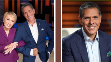 Daniel Lubetzky Net Worth: How He Turned KIND Into a Global Brand