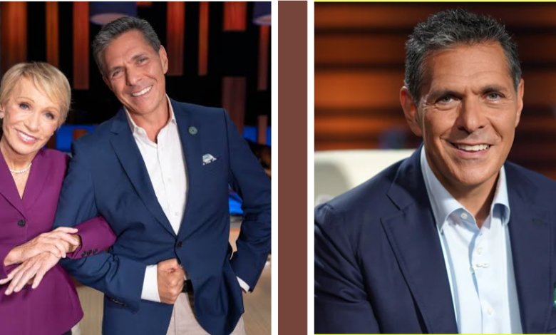 Daniel Lubetzky Net Worth: How He Turned KIND Into a Global Brand