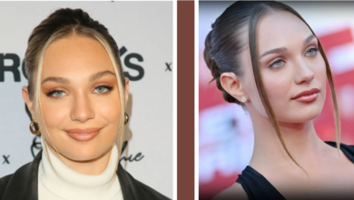 Maddie Ziegler Net Worth: How the Dance Moms Star Built Her Career