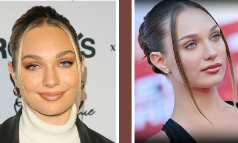 Maddie Ziegler Net Worth: How the Dance Moms Star Built Her Career