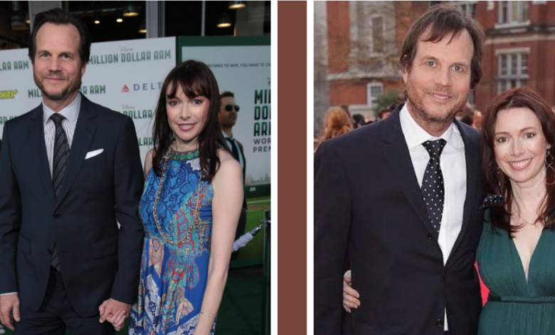 Louise Newbury: What to Know About Bill Paxton’s Widow