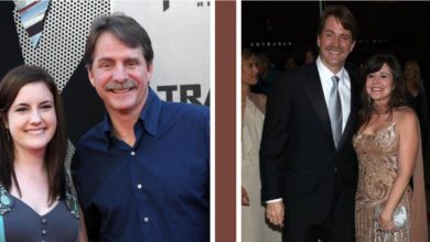 Jeff Foxworthy Net Worth: How the Comedian Built His Fortune