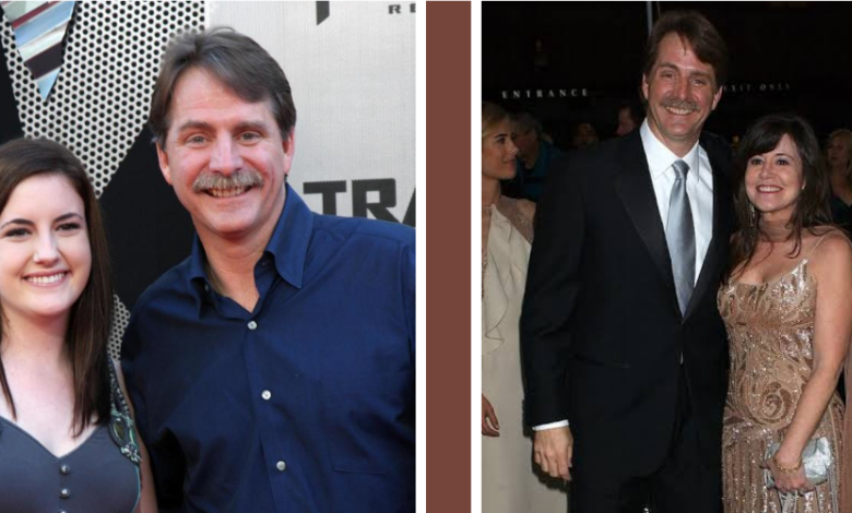 Jeff Foxworthy Net Worth: How the Comedian Built His Fortune