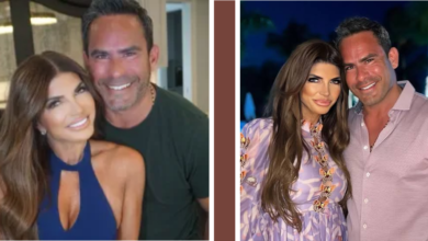 Teresa Giudice Net Worth: Income, Legal Troubles and Life After Bankruptcy