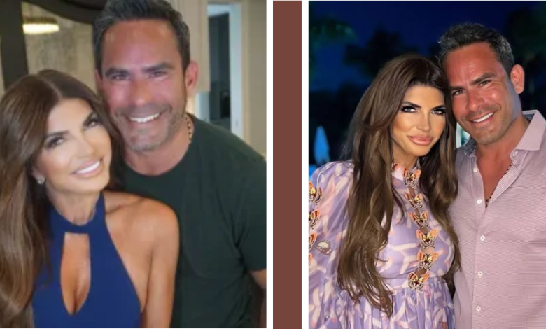 Teresa Giudice Net Worth: Income, Legal Troubles and Life After Bankruptcy