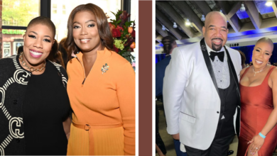 Symone Sanders Net Worth: A Look at Her Income and Success