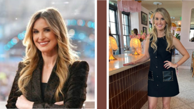Michelle Smallmon Age: How Old Is the ESPN Radio Host?
