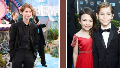 Jacob Tremblay Height: How Tall Is the Canadian Actor?