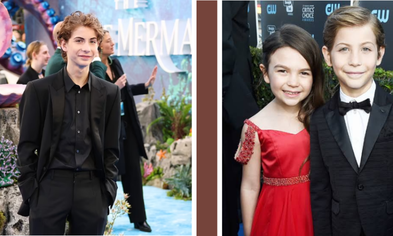 Jacob Tremblay Height: How Tall Is the Canadian Actor?