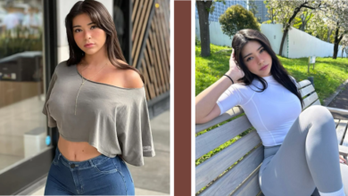 Aishah Sofey Age: How Old Is She? Bio, Career & Personal Life
