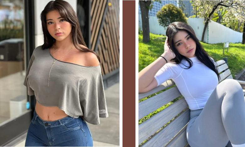 Aishah Sofey Age: How Old Is She? Bio, Career & Personal Life
