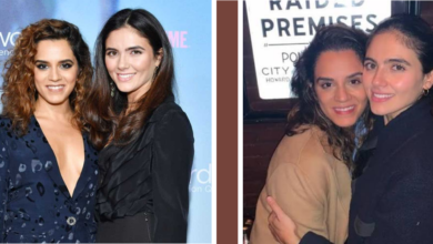 Arienne Mandi Partner: Who Is She Dating in 2026?