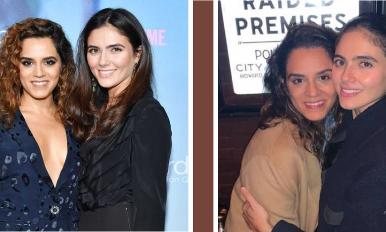 Arienne Mandi Partner: Who Is She Dating in 2026?