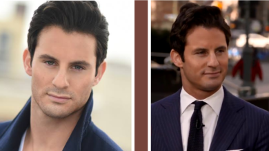 Jesse Weber Wikipedia: Age, Wife, Net Worth, Height and Career