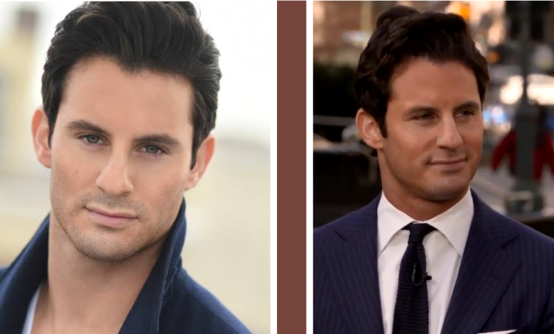 Jesse Weber Wikipedia: Age, Wife, Net Worth, Height and Career