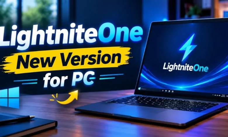 Lightniteone: Everything You Need to Know
